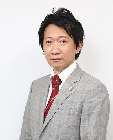 画像 代表弁護士 鈴木 和貴